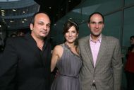 Tri Star Pictures Presents the World Premiere of "Premonition" - Source: Getty